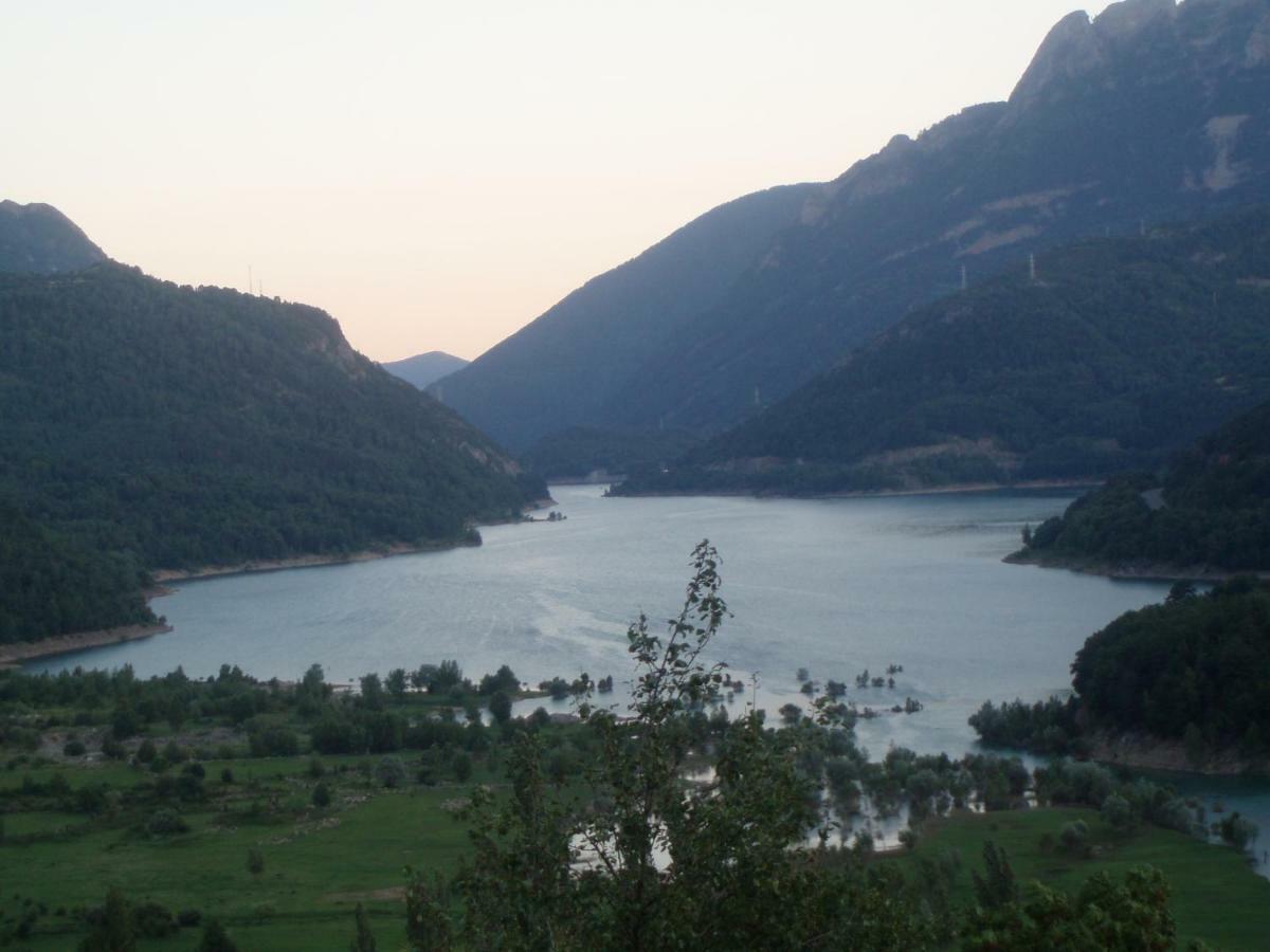 Vistas Espectaculares, Wifi Y Parking Apartment Ел Пуейо де Йака Екстериор снимка